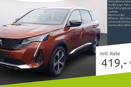 Peugeot 5008 38.605 km 25.849 &euro; Ahaus 48683