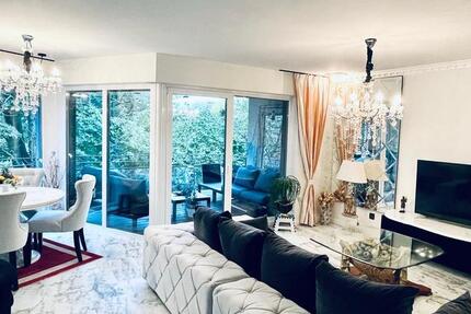 Exklusive Eigentumswohnung 4 zimmer