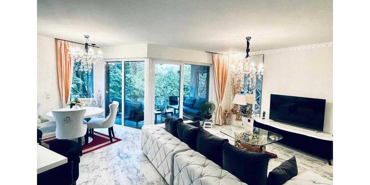 Exklusive Eigentumswohnung 4 zimmer