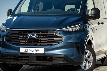 Ford Transit Custom 17.490 km 38.999 &euro; Günzburg 89312