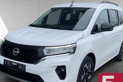 Nissan Townstar 9.535 km 24.990 &euro; Halstenbek 25469