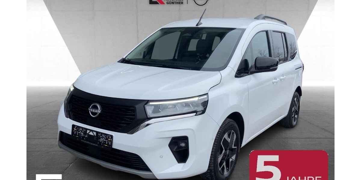 Nissan Townstar 9.535 km 24.990 &euro; Halstenbek 25469