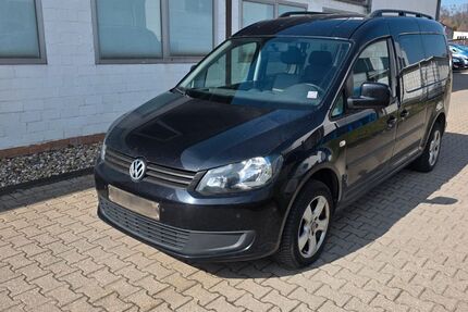 VW Caddy Maxi 286.000 km 7.990 &euro; Eschweiler 52249