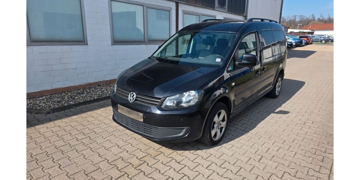 VW Caddy Maxi 286.000 km 8.490 &euro; Eschweiler 52249