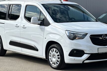 Opel Combo 117.000 km 14.995 &euro; Bruchsal-Helmsheim 76646