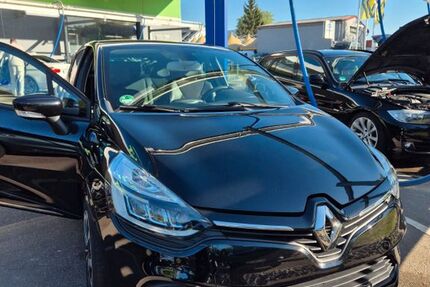 Renault Clio 70.000 km 11.800 &euro; Aichelberg 73101