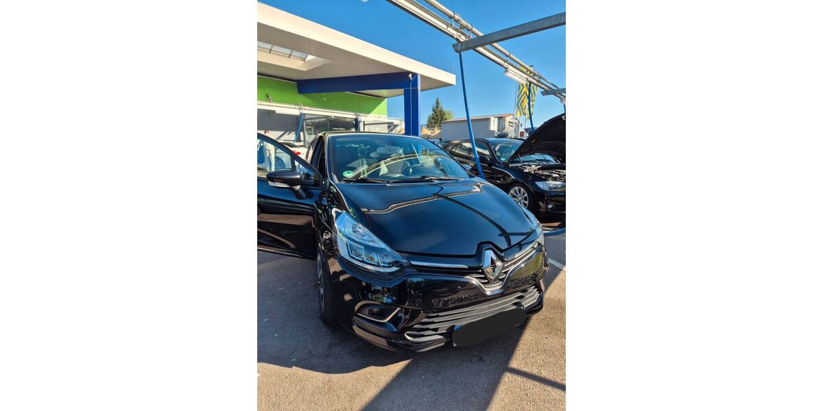Renault Clio 70.000 km 11.800 &euro; Aichelberg 73101