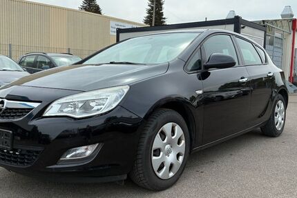 Opel Astra 239.740 km 2.490 &euro; Augsburg 86165