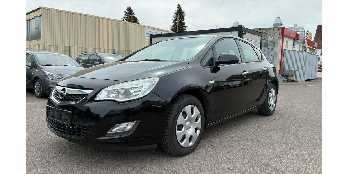 Opel Astra 239.740 km 2.490 &euro; Augsburg 86165