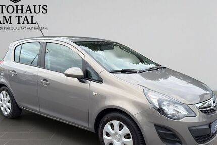 Opel Corsa 79.000 km 5.990 &euro; Gorxheimertal 69517