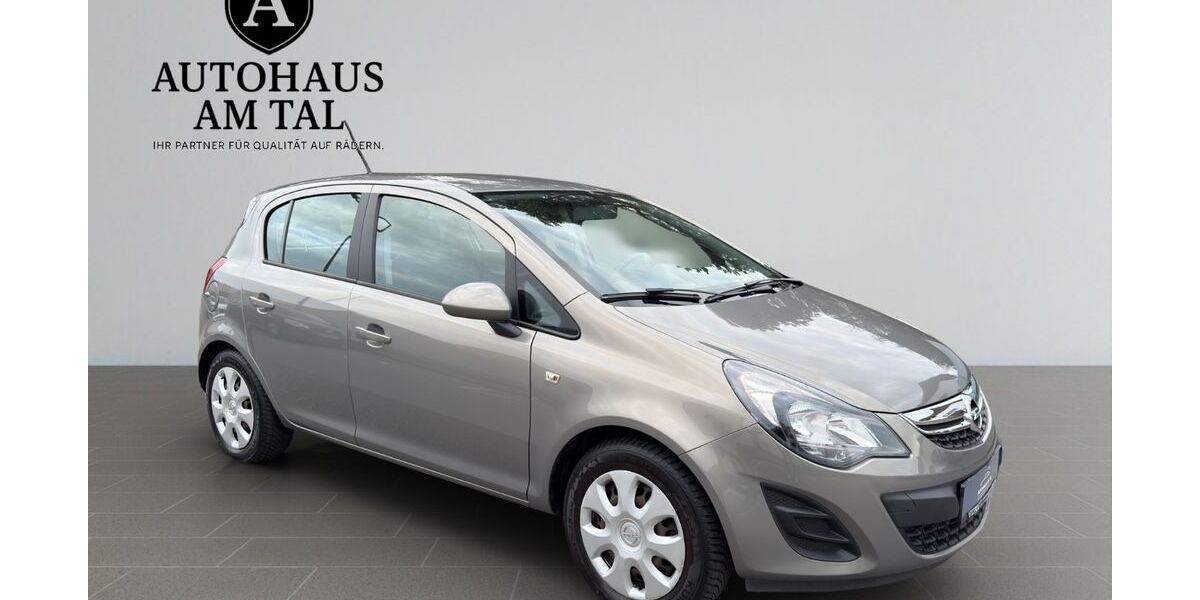Opel Corsa 79.000 km 5.990 &euro; Gorxheimertal 69517