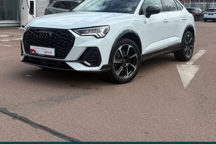 Audi Q3 60.550 km 31.480 &euro; Merseburg 06217