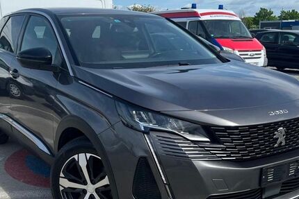 Peugeot 3008 165.734 km 14.500 &euro; Mittenwalde 15749