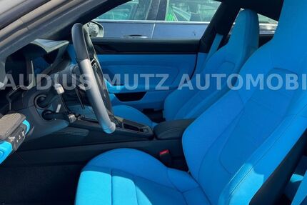 Porsche 992 6.500 km 196.350 € Medebach 59964