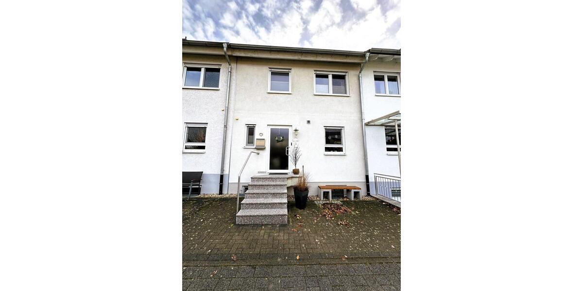 Reihenhaus Bad Schönborn - 4 Zimmer, 111 m&sup2;, 515.000&euro; | Angebot:24838384