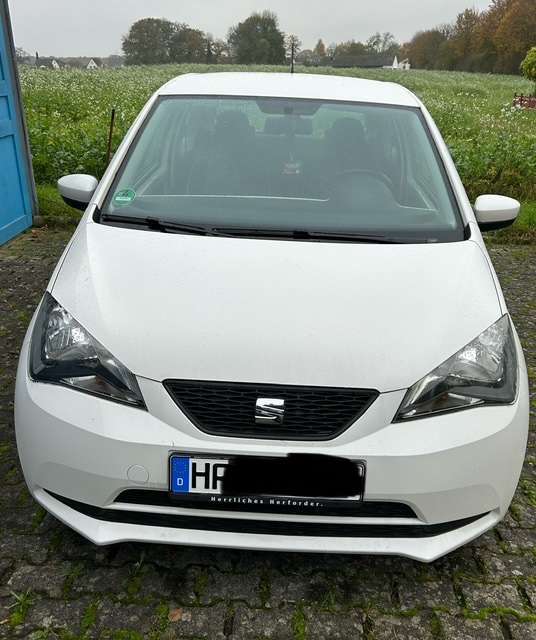 Seat Mii 34.500 km 7.750 € Löhne 32584