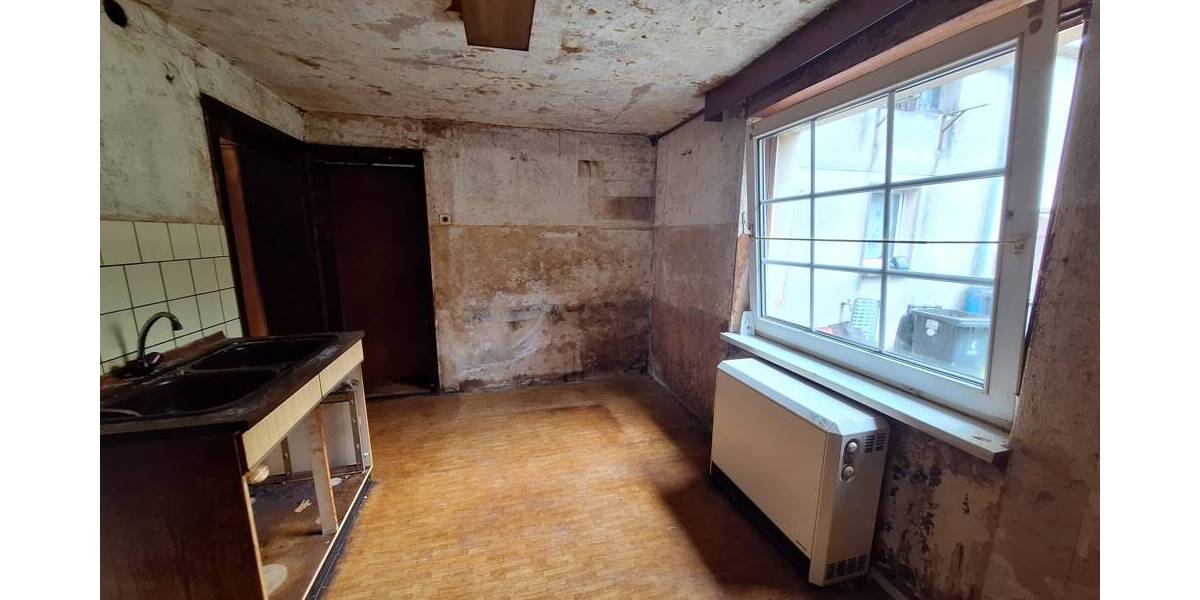 Einfamilienhaus Beeskow / Groß Rietz Beeskow - 5 Zimmer, 137 m&sup2;, 59.500&euro; | Angebot:26763284