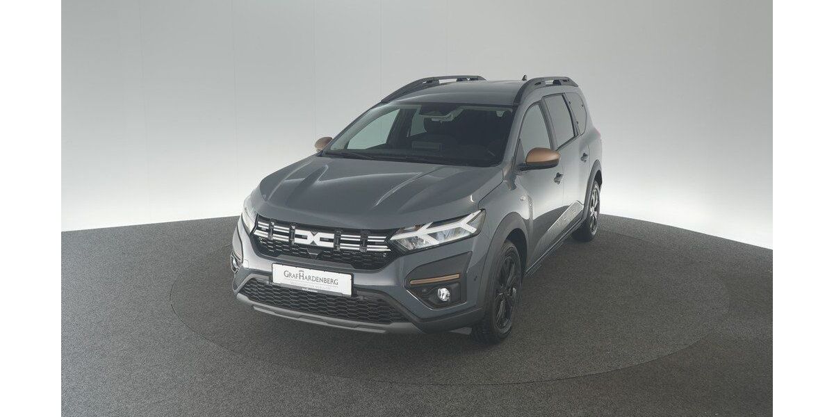 Dacia Jogger 1.250 km 21.390 € Aach 78267
