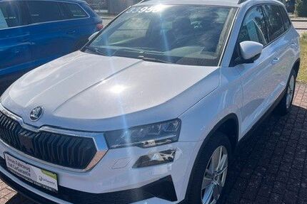 Skoda Karoq 26.400 km 33.950 &euro; Fürstenwalde 15517