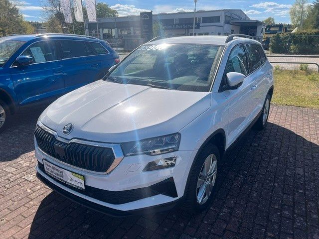 Skoda Karoq 26.400 km 33.950 &euro; Fürstenwalde 15517