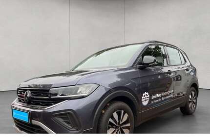VW T-Cross 6.000 km 29.850 &euro; Kaltenkirchen 24568
