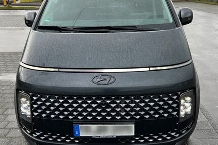 Hyundai STARIA 50.500 km 39.990 &euro; Trierweiler 54311