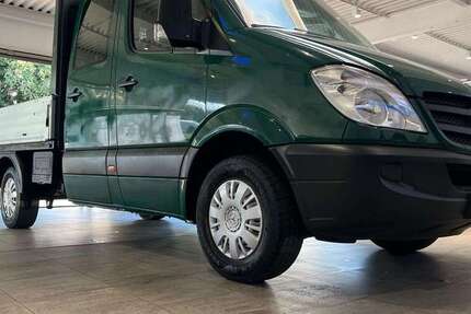 Mercedes-Benz Sprinter 130.000 km 9.990 € Datteln 45711