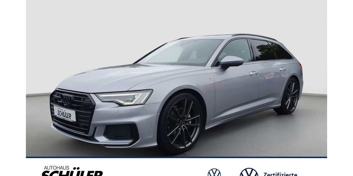 Audi A6 90.610 km 34.935 &euro; Falkenstein 08223