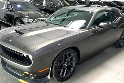 Dodge Challenger 20 km 53.900 &euro; Bielefeld 33719