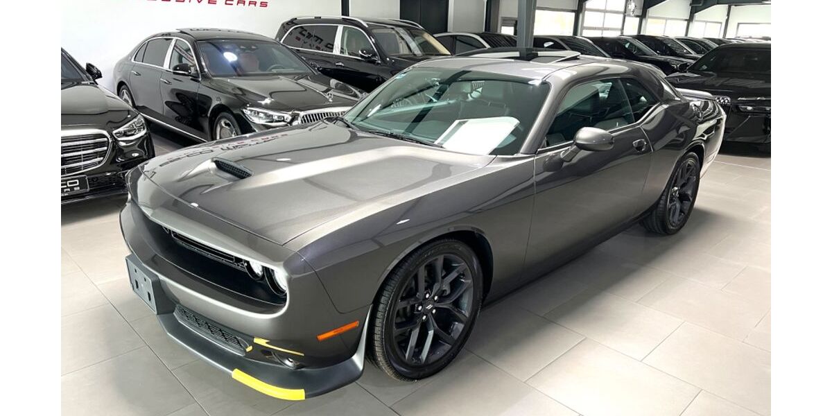 Dodge Challenger 20 km 53.900 &euro; Bielefeld 33719