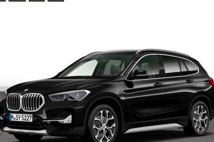 BMW X1 46.845 km 28.850 € Weiden 92637