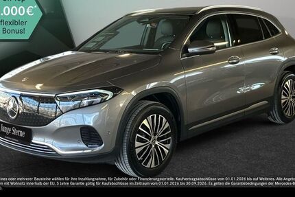 Mercedes-Benz EQA 25.755 km 34.990 &euro; Hamburg 22047