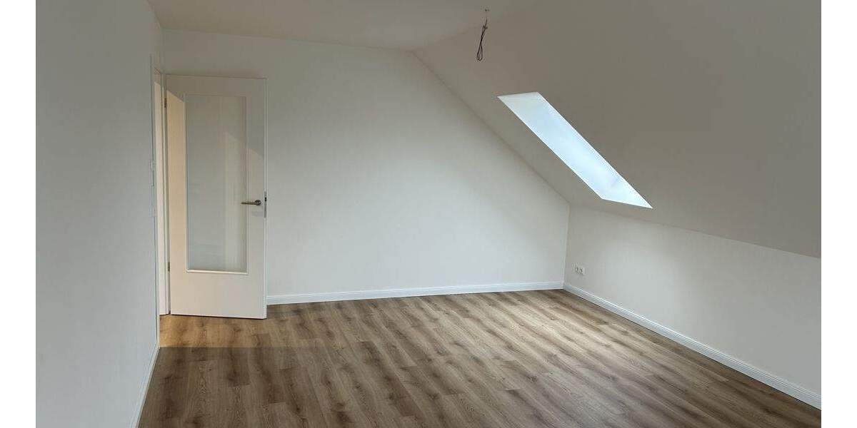 Etagenwohnung Heide - 3 Zimmer, 90 m&sup2;, 299.500&euro; | Angebot:25697267