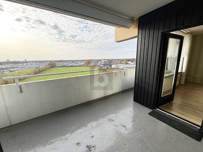 MODERNISIERT, BARRIEREFREI, FAHRSTUHL, BALKON - Etagenwohnung Neumünster Brachenfeld/Ruthenberg | Angebot:26246739