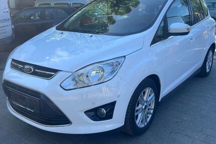 Ford C-Max 118.316 km 7.777 &euro; Bonn 53227