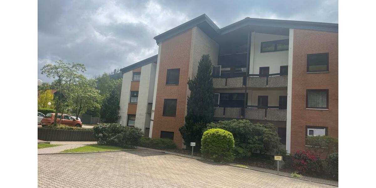 Erdgeschoßwohnung Herzberg am Harz - 1 Zimmer, 22 m&sup2;, 50.000&euro; | Angebot:26692383