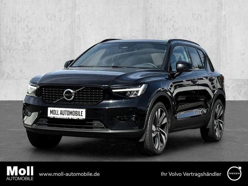 XC40