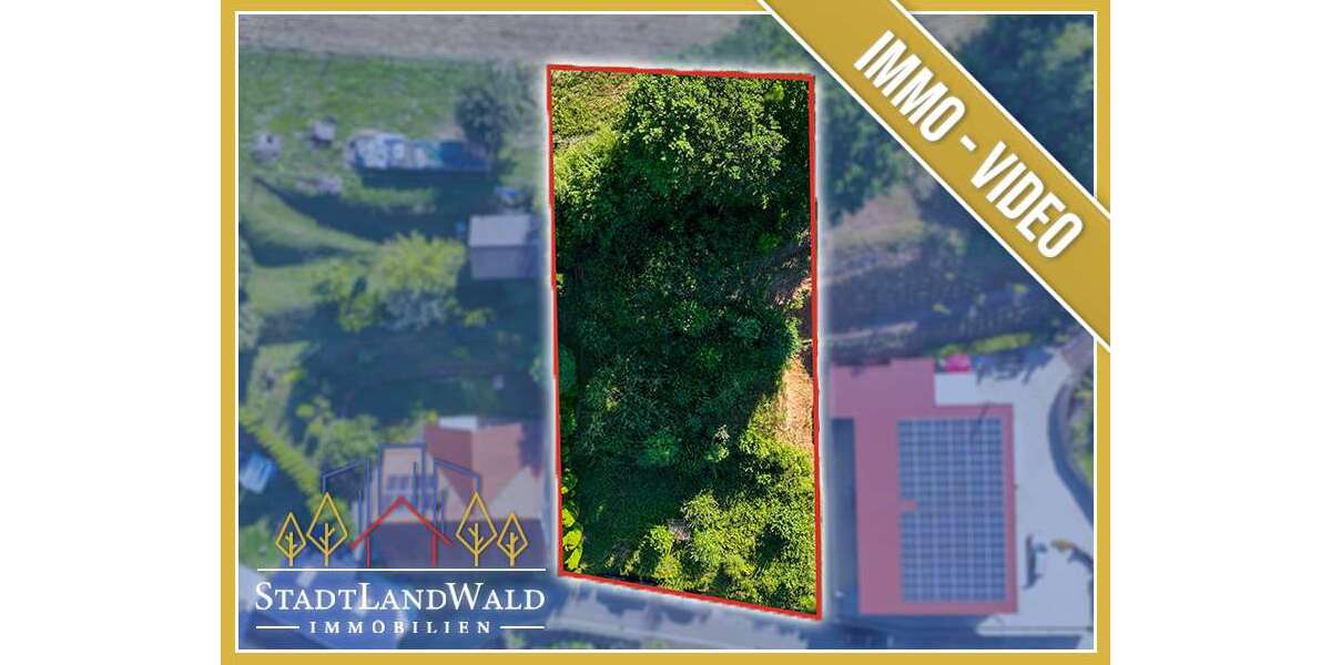 Grundstück zu verkaufen in Bruchweiler-Bärenbach 69.500 € 1150 m² zimmer