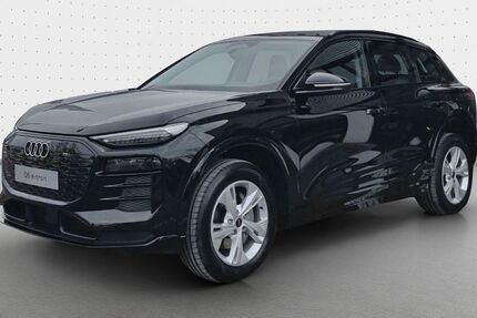 Audi Q6 e-tron 19.990 km 52.480 &euro; Haßfurt 97437