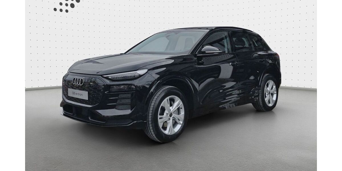Audi Q6 e-tron 19.990 km 52.480 &euro; Haßfurt 97437