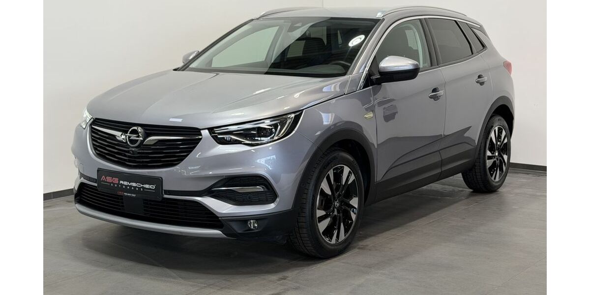 Opel Grandland (X) 114.000 km 11.890 &euro; Remscheid/NRW 42855