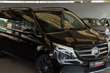 Mercedes-Benz V 250 96.808 km 35.990 &euro; Annweiler am Trifels 76855