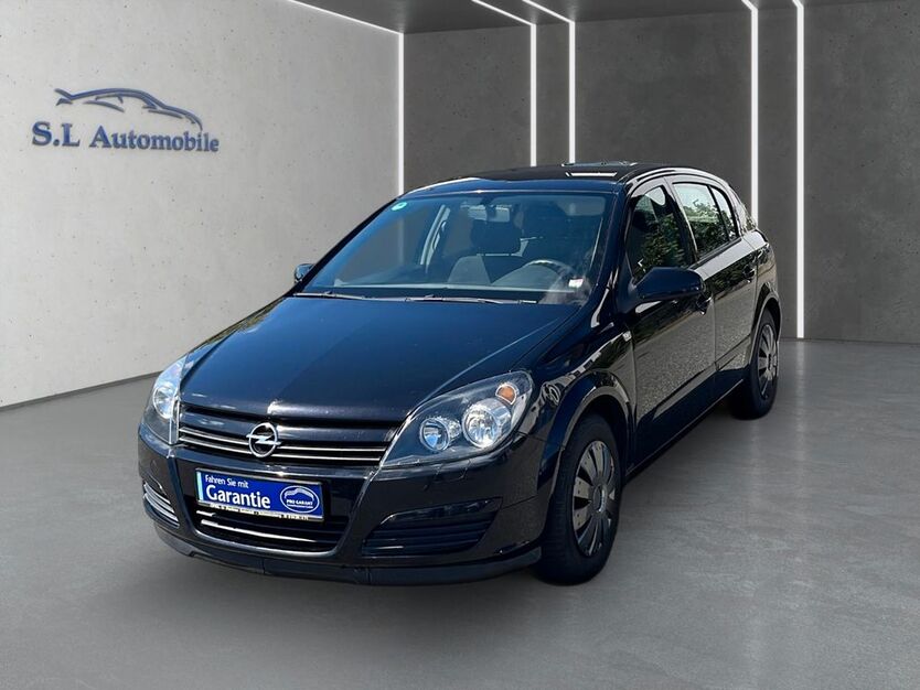 Opel Astra 213.323 km 2.490 € Lollar 35457