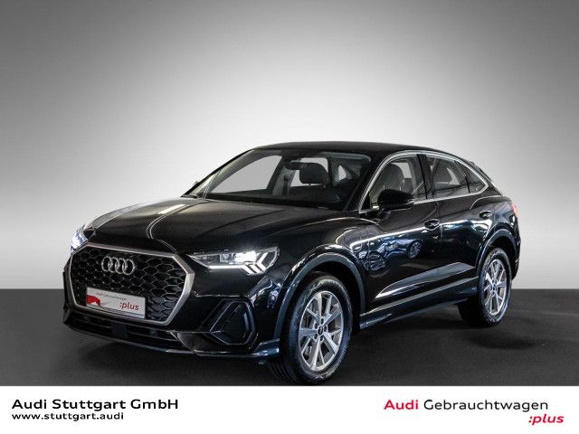 Audi Q3 55.397 km 33.840 &euro; Stuttgart 70469