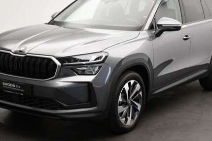 Skoda Kodiaq 10.000 km 36.290 &euro; Wolfsburg 38440