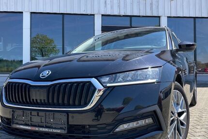 Skoda Octavia 59.989 km 21.490 &euro; Neuburg a. d. Kammel 86476