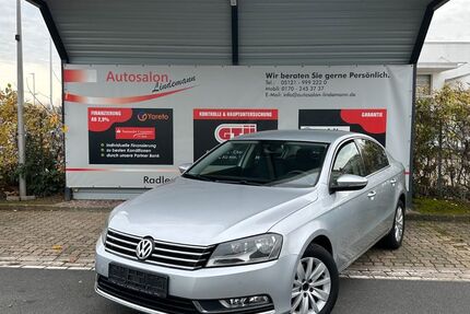 VW Passat 176.900 km 6.900 &euro; Hildesheim 31135