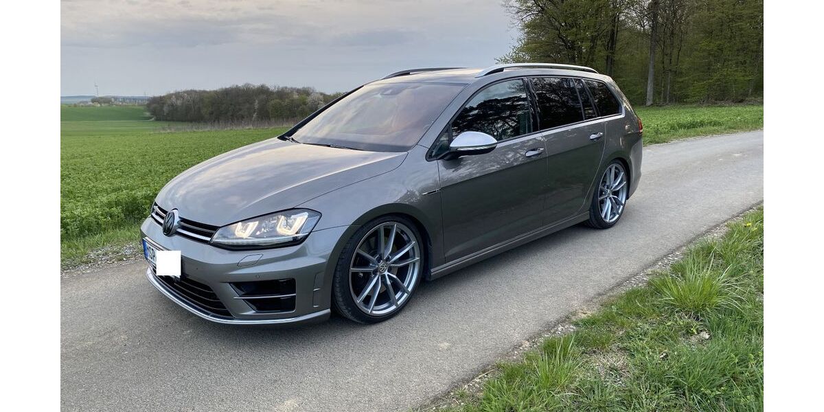 VW Golf 111.000 km 23.900 &euro; Arnstein 97450