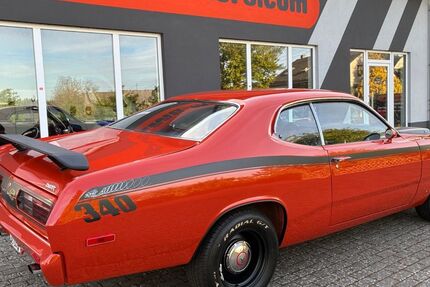 Plymouth Andere 78.000 km 29.999 &euro; Idar-Oberstein 55743