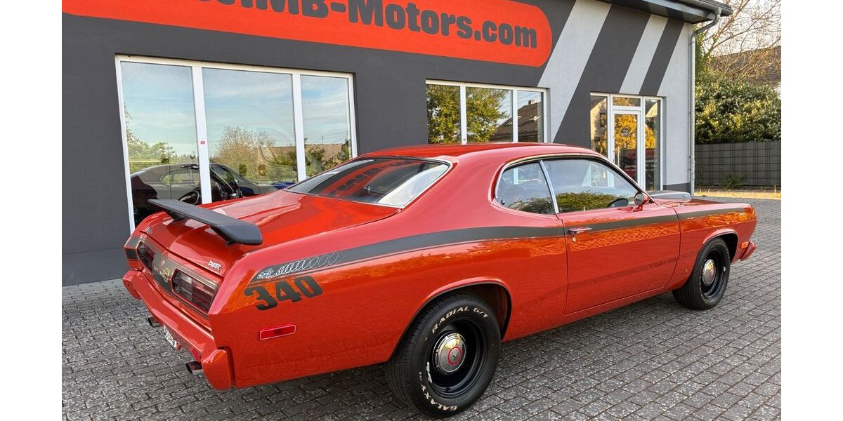 Plymouth Andere 78.000 km 29.999 &euro; Idar-Oberstein 55743